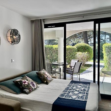 Gabrielle Appartements Cannes Ngoại thất bức ảnh